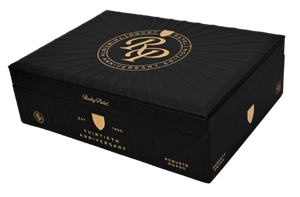 Rocky Patel 30th Anniversary Toro 6 1/2 x 52