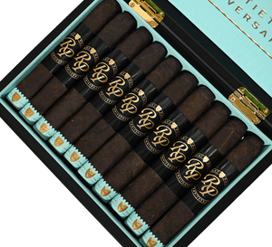 Rocky Patel 30th Anniversary Toro 6 1/2 x 52