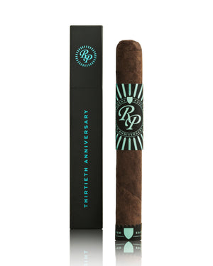 Rocky Patel 30th Anniversary Toro 6 1/2 x 52 LIMITED EDITION
