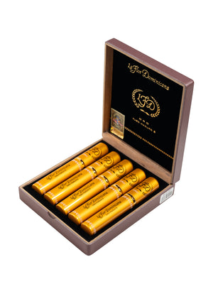 La Flor Dominicana Oro Tubo No. 6 Maduro