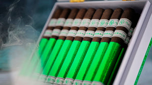 Rocky Patel Emerald Box Press Toro 6.5x52
