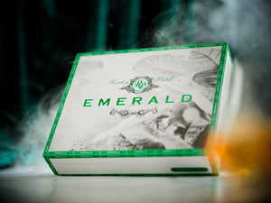 Rocky Patel Emerald Box Press Toro 6.5x52
