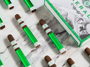 Rocky Patel Emerald Box Press Toro 6.5x52