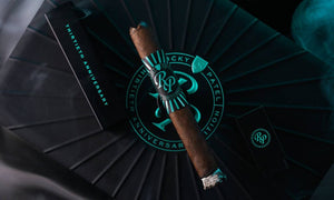 Rocky Patel 30th Anniversary Toro 6 1/2 x 52 LIMITED EDITION