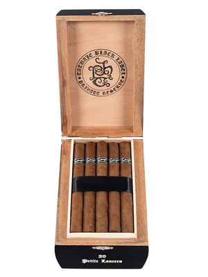 Tatuaje Black Label Petite Lancero 6 x 38