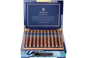 Tommy Bahama Island Collection by Trinidad 5x52 Harbor