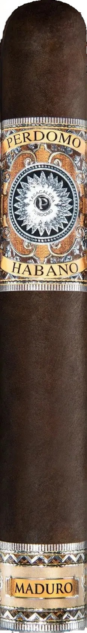 Perdomo Habano Barrel-Aged Maduro