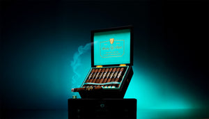 Rocky Patel 30th Anniversary Toro 6 1/2 x 52