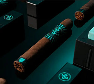 Rocky Patel 30th Anniversary Toro 6 1/2 x 52 LIMITED EDITION