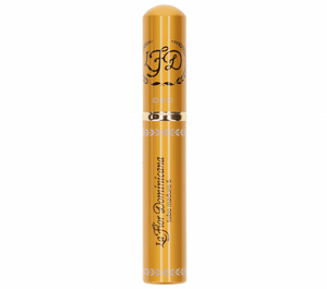 La Flor Dominicana Oro Tubo No. 6 Maduro